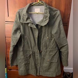 LOFT Anorak Jacket